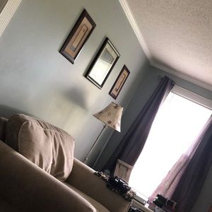 Meet your Posher, Tresa